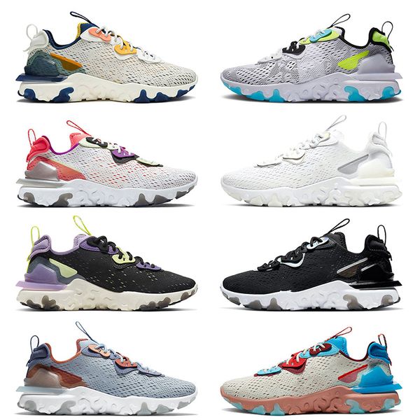 epic react vision mens women running shoes element react 55 87 undercover trainers sneakers, White;red
epic react vision mens women running shoes element react 55 87 undercover trainers sneakers, White;red