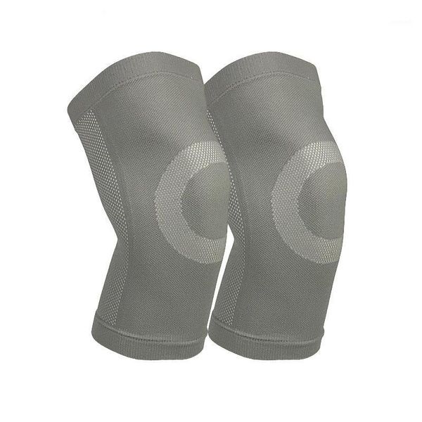 1 pairs ultra-thin nylon elastic knee pads winter warm knee sleeve sports fitness running basketball volleyball brace support1, Black;gray
1 pairs ultra-thin nylon elastic knee pads winter warm knee sleeve sports fitness running basketball volleyball brace support1, Black;gray