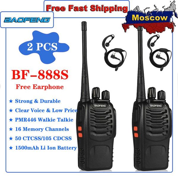 walkie talkie baofeng transceiver comunicador transmitter two way radio portable bf-888s
walkie talkie baofeng transceiver comunicador transmitter two way radio portable bf-888s