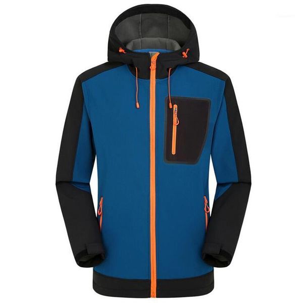mens soft shell fleece warm hiking jackets autumn winter outdoor waterproof climbing windbreaker jacket brand clothing1 jackets&hoodies, Blue;black
mens soft shell fleece warm hiking jackets autumn winter outdoor waterproof climbing windbreaker jacket brand clothing1 jackets&hoodies, Blue;black