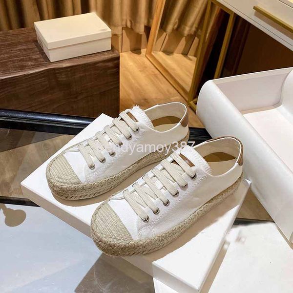 boots spring and summer fashion comfortable lace up fisherman's shoes women's round head straw woven hemp rope contrast canvas, Black
boots spring and summer fashion comfortable lace up fisherman's shoes women's round head straw woven hemp rope contrast canvas, Black