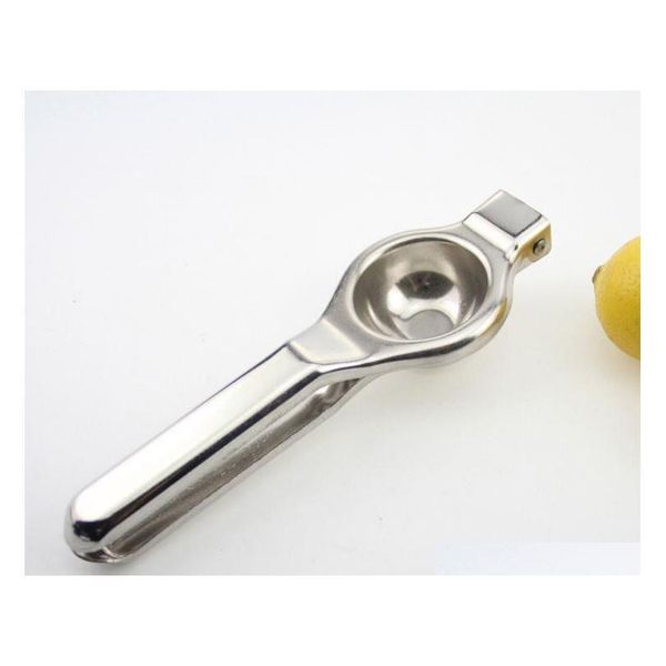 stainless steel lemon squeezer fruit extractor manual juicer with retail packing juicy pr jllyen powerstore2012
stainless steel lemon squeezer fruit extractor manual juicer with retail packing juicy pr jllyen powerstore2012