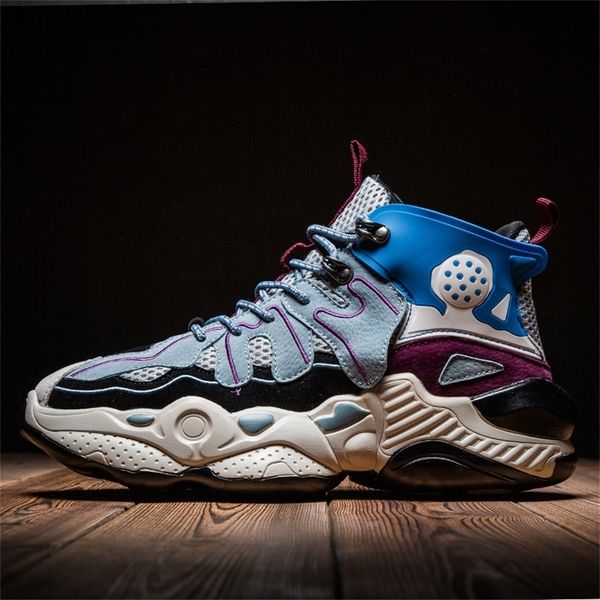 2019hemmyi high-basketball shoes men rubber breathable lace-up non-slip sport outdoor hard court trainers shoes sneakers men
2019hemmyi high-basketball shoes men rubber breathable lace-up non-slip sport outdoor hard court trainers shoes sneakers men