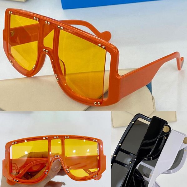 blockt new popular sunglasses with uv protection for men and women vintage square plank integrated frame fashion come with case, White;black
blockt new popular sunglasses with uv protection for men and women vintage square plank integrated frame fashion come with case, White;black
