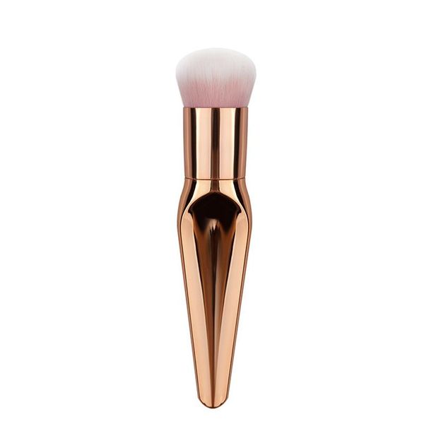 makeup brushes 3 colors fish tail shape brush powder foundation blush loose for bb cream cosmetic tools
makeup brushes 3 colors fish tail shape brush powder foundation blush loose for bb cream cosmetic tools