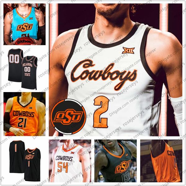 ncaa customzied ncaa oklahoma state basketball 2020 osu #2 cade cunningham 13 isaac likekele 14 yor anei 22 kalib boone men youth jersey 4xl, Black
ncaa customzied ncaa oklahoma state basketball 2020 osu #2 cade cunningham 13 isaac likekele 14 yor anei 22 kalib boone men youth jersey 4xl, Black
