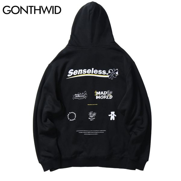 creative flower print fleece hoodies streetwear mens hip hop casual pullover hooded sweatshirts harajuku, Black
creative flower print fleece hoodies streetwear mens hip hop casual pullover hooded sweatshirts harajuku, Black