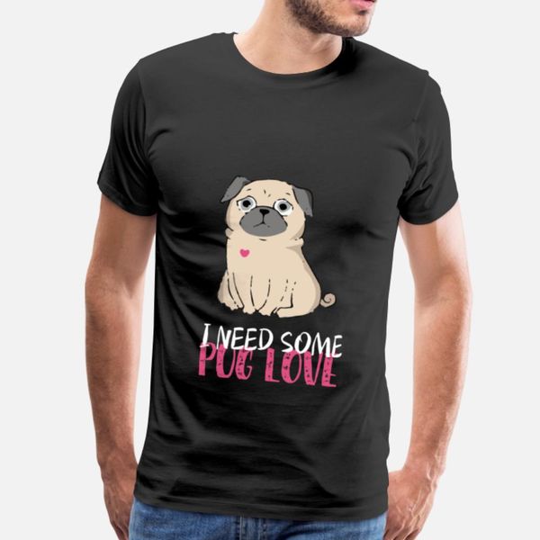 pug - i need some pug love designers graphic t shirt crewneck hiphop sports tracksuit hoodie sweatshirt
pug - i need some pug love designers graphic t shirt crewneck hiphop sports tracksuit hoodie sweatshirt
