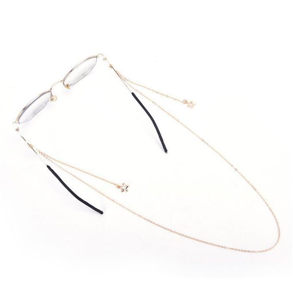 kid women glass chain face mask chain necklace strap non-slip eyeglass holder cord neck sunglass strap chain for jllgql
kid women glass chain face mask chain necklace strap non-slip eyeglass holder cord neck sunglass strap chain for jllgql