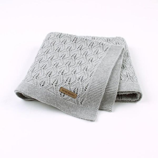 blankets & swaddling baby knitted cotton solid color born bebes sleeping bed stroller blanket covers soft infantil swaddle wrap multi-use1
blankets & swaddling baby knitted cotton solid color born bebes sleeping bed stroller blanket covers soft infantil swaddle wrap multi-use1