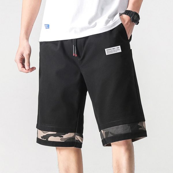 enbu шорты мужские capris лето корейский моды комбинезоны случайные pantsoveralls потерять половину брюки хлопка случайные брюки rohli, Blue
enbu шорты мужские capris лето корейский моды комбинезоны случайные pantsoveralls потерять половину брюки хлопка случайные брюки rohli, Blue