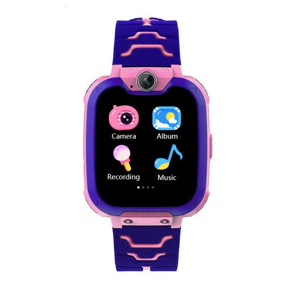 g2 children's smart watch, built-in 7 gam, puzzle, mobile phone, 5 lang
g2 children's smart watch, built-in 7 gam, puzzle, mobile phone, 5 lang