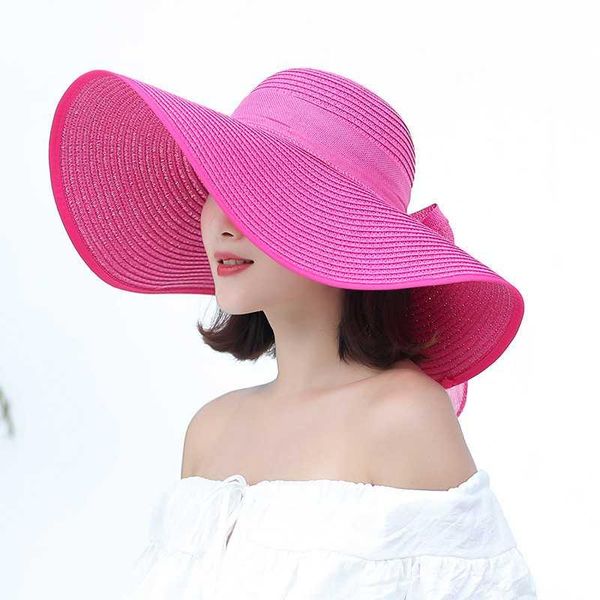myzoper 2020 fashion new solid color women's hat casual visor stripe bow summer hat cap, Blue;gray
myzoper 2020 fashion new solid color women's hat casual visor stripe bow summer hat cap, Blue;gray