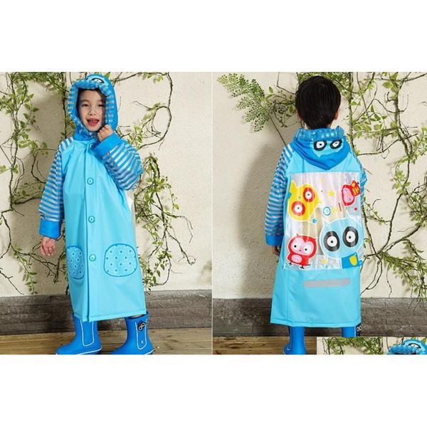 50pcs children raincoat 2016 new cartoon girl boy kids students bicycle poncho rain coat waterproof rainwear for qylvmn wphome
50pcs children raincoat 2016 new cartoon girl boy kids students bicycle poncho rain coat waterproof rainwear for qylvmn wphome