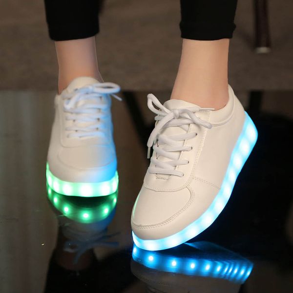sneakers luminous girls usb charging glowing lighted kids for light up shoes led slippers schoenen met lichtjes, Black;red
sneakers luminous girls usb charging glowing lighted kids for light up shoes led slippers schoenen met lichtjes, Black;red