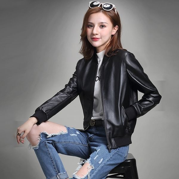 lautaro short red leather bomber jacket women women fashion clothing black plus size faux leather jackets jackets for women 201030
lautaro short red leather bomber jacket women women fashion clothing black plus size faux leather jackets jackets for women 201030