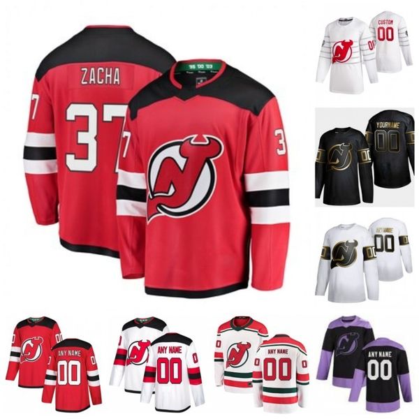 custom new jersey devils miles wood mirco mueller nathan bastian pavel zacha travis zajac michael mcleod dakota mermis 2020 hockey jersey, Black;red
custom new jersey devils miles wood mirco mueller nathan bastian pavel zacha travis zajac michael mcleod dakota mermis 2020 hockey jersey, Black;red