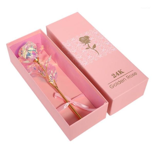 valentine's day gift rose pink box packaging with vibration light base for girl friend weding party decoration1
valentine's day gift rose pink box packaging with vibration light base for girl friend weding party decoration1
