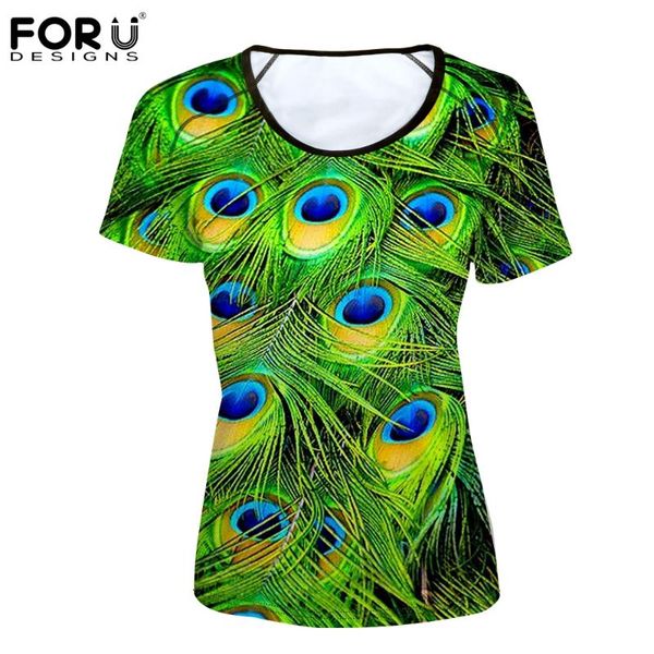 forudesigns ladies t shirt 3d peacock feather pattern summer women t-shirt casual elastic tee shirt for female girls tshirt 2020, White
forudesigns ladies t shirt 3d peacock feather pattern summer women t-shirt casual elastic tee shirt for female girls tshirt 2020, White