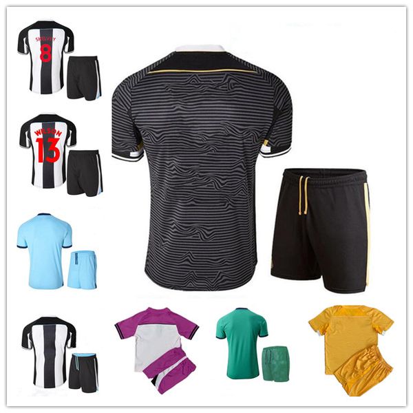 wilson saint-maximin 2021 2022 soccer jersey newcastl e classy retro murphy shelvey united darlow goalkeeper 21 22 football training shirt k, Black;yellow
wilson saint-maximin 2021 2022 soccer jersey newcastl e classy retro murphy shelvey united darlow goalkeeper 21 22 football training shirt k, Black;yellow