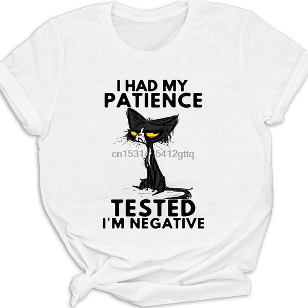 i had my patience tested im negative funny black cat gift hoodie designers t shirts sweatshirt
i had my patience tested im negative funny black cat gift hoodie designers t shirts sweatshirt