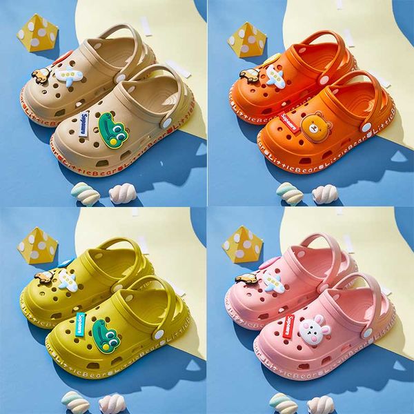 nineteen ale fashion kids slip on casual beach chirld waterproof shoes boy girl classic nursing clogs baby slippers sandals, Black
nineteen ale fashion kids slip on casual beach chirld waterproof shoes boy girl classic nursing clogs baby slippers sandals, Black