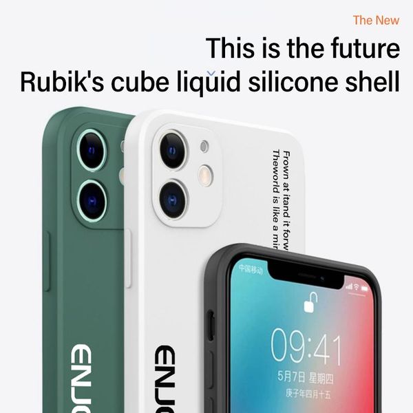 ультратонкий симпатичный жидкий силиконовый телефон чехол для iphone 12 11 pro max se xs хг x 8 7 plus straight площади камеры sqcgqb home20
ультратонкий симпатичный жидкий силиконовый телефон чехол для iphone 12 11 pro max se xs хг x 8 7 plus straight площади камеры sqcgqb home20