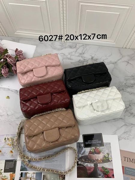 2020# new designer pu leather shoulder bag 20 cm handbag ladies handbags selling brand messenger bag 6027#
2020# new designer pu leather shoulder bag 20 cm handbag ladies handbags selling brand messenger bag 6027#