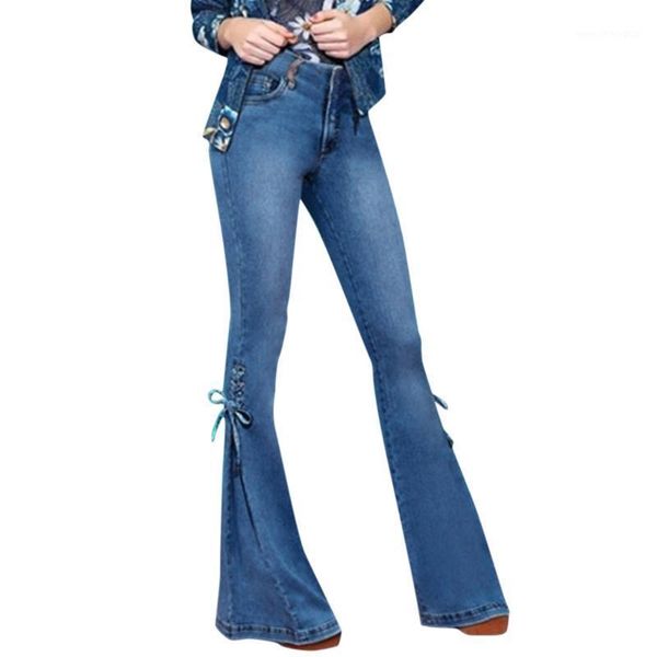 women's jeans women summer elastic plus blue casual slim loose mom denim bow boot cut pant mujer streetwear 20211
women's jeans women summer elastic plus blue casual slim loose mom denim bow boot cut pant mujer streetwear 20211