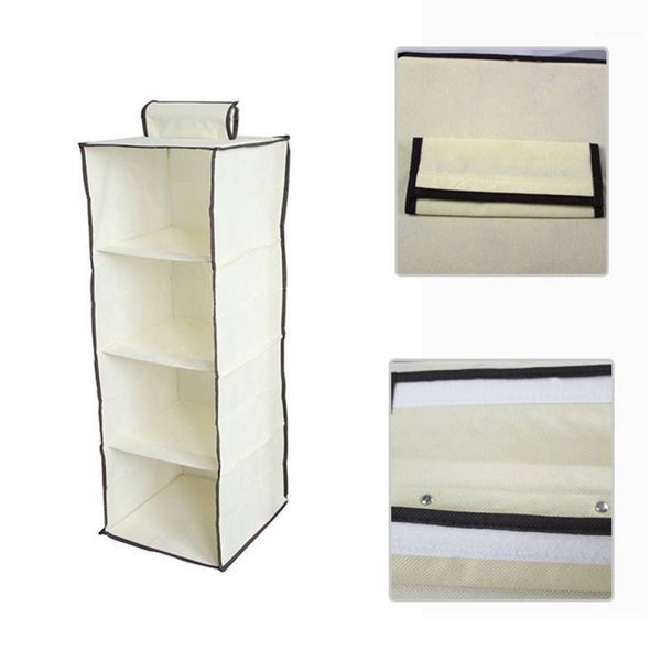 4-layer wardrobe storage bag storage bag closet box non-woven hanging wardrobe cabinet1
4-layer wardrobe storage bag storage bag closet box non-woven hanging wardrobe cabinet1