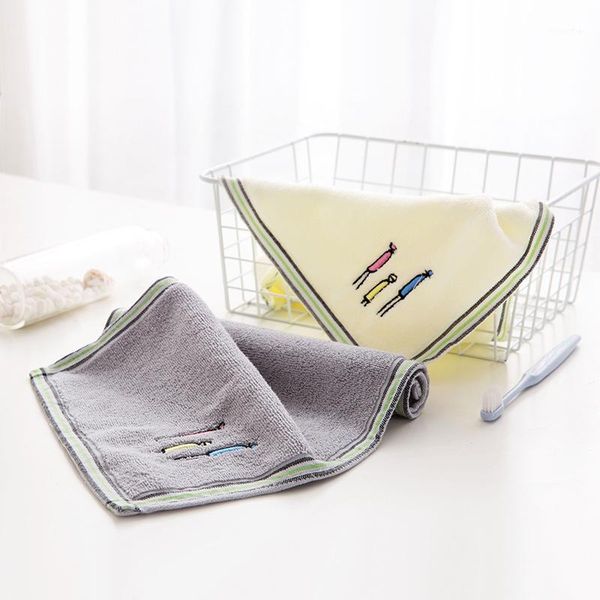 towel household cartoon children face cotton couple rectangle soft bath towels thick small1
towel household cartoon children face cotton couple rectangle soft bath towels thick small1