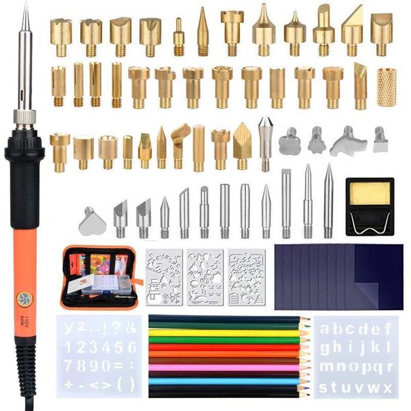 diy adjustable electric solder sation iron kits wood burner craft tool multifunctional pyrography for wood handmade supplie1
diy adjustable electric solder sation iron kits wood burner craft tool multifunctional pyrography for wood handmade supplie1