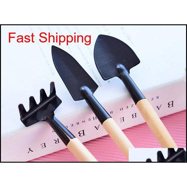 3pcs/set mini shovel rake set portable gardening tool wooden handle metal head shovel harrows spade for flowers pot c qylnhn bdebaby
3pcs/set mini shovel rake set portable gardening tool wooden handle metal head shovel harrows spade for flowers pot c qylnhn bdebaby