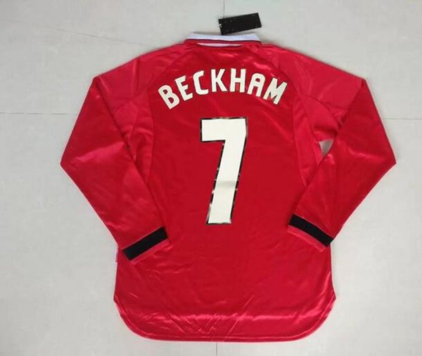 manchester long sleeve beckham giggs solskjaer final 1999 2000 retro soccer jersey man 99 00 classic vintage football shirt, Black;yellow
manchester long sleeve beckham giggs solskjaer final 1999 2000 retro soccer jersey man 99 00 classic vintage football shirt, Black;yellow