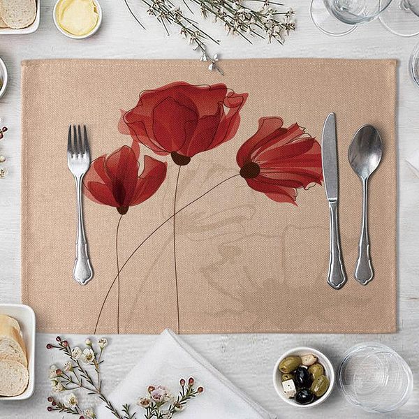 цветочное белье placemat для обеденного столового стола cooque creative печатные теплостойкие кухонные обеденные аксессуары цветочное белье
цветочное белье placemat для обеденного столового стола cooque creative печатные теплостойкие кухонные обеденные аксессуары цветочное белье