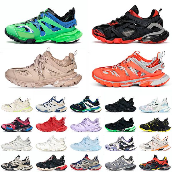 paris 17fw fashion luxury designer dad shoes triple s men women casual shoes track 3.0 sneakers silver black grey white royal blue shiragiku
paris 17fw fashion luxury designer dad shoes triple s men women casual shoes track 3.0 sneakers silver black grey white royal blue shiragiku