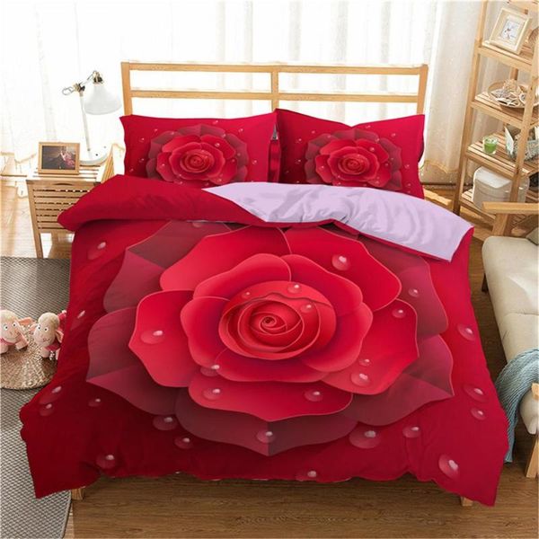 homesky 3d rose print bedding sets flower comforter bedding sets bedroom duvet cover set /king size bed set
homesky 3d rose print bedding sets flower comforter bedding sets bedroom duvet cover set /king size bed set