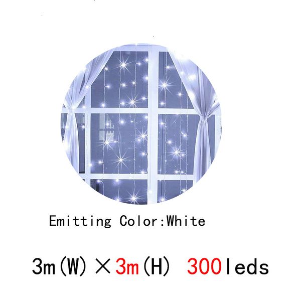 33m holiday eu 220v decoration led fairy light curtain wedding lights new year garland lj201007 4 nzp44
33m holiday eu 220v decoration led fairy light curtain wedding lights new year garland lj201007 4 nzp44