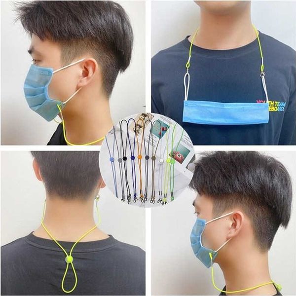dhl shipping masking holder adjustable length face masks lanyard convenient safety hanger for kids mask anti-loss straps kimter-x531fz
dhl shipping masking holder adjustable length face masks lanyard convenient safety hanger for kids mask anti-loss straps kimter-x531fz