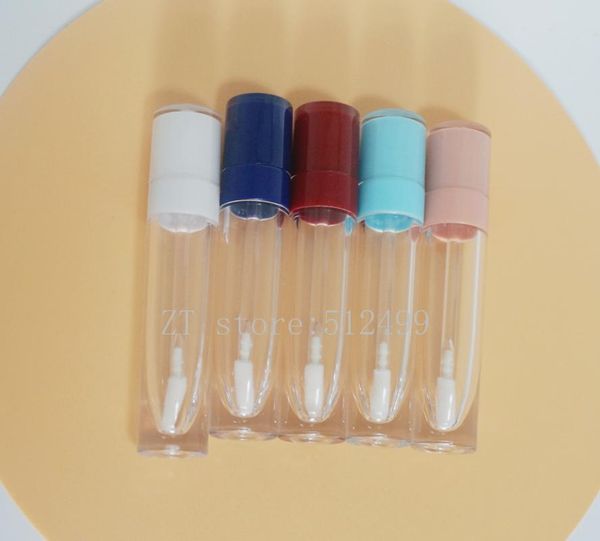 storage bottles & jars 10/20/30/50/100pcs 8ml empty lip gloss tube plastic lipgloss bottle container white blue cap cylinder small wholesale
storage bottles & jars 10/20/30/50/100pcs 8ml empty lip gloss tube plastic lipgloss bottle container white blue cap cylinder small wholesale