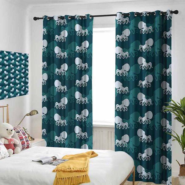 thermal insulated room darkening window shade ocs silhouette animal ocean theme nautical elements modern design curtain
thermal insulated room darkening window shade ocs silhouette animal ocean theme nautical elements modern design curtain