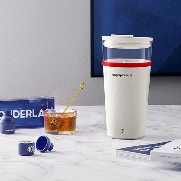 wireless mixing cup portable coffee blender mixer sport cup shaking for oats coffee protein temperature show
wireless mixing cup portable coffee blender mixer sport cup shaking for oats coffee protein temperature show