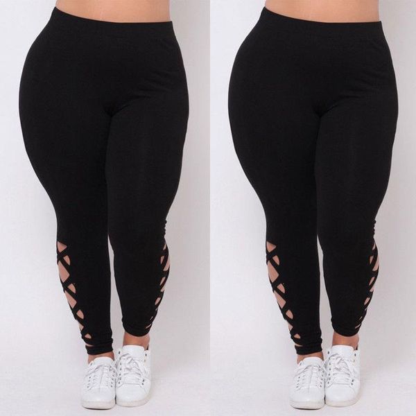 new women plus size l 2x 3x black criss-cross soft comfort skinny leggings pants stylish womens elastic pants leggings
new women plus size l 2x 3x black criss-cross soft comfort skinny leggings pants stylish womens elastic pants leggings