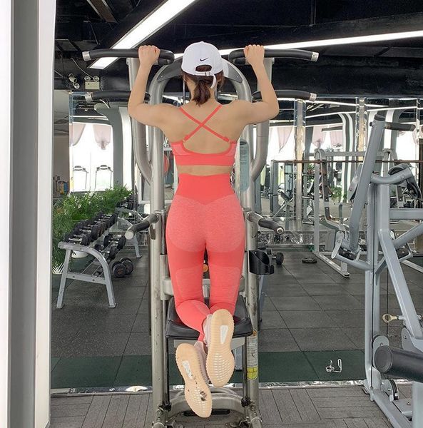 2019 women seamless leggings tummy control leggings high waist booty leggings sport fitness gym athletic, Black
2019 women seamless leggings tummy control leggings high waist booty leggings sport fitness gym athletic, Black