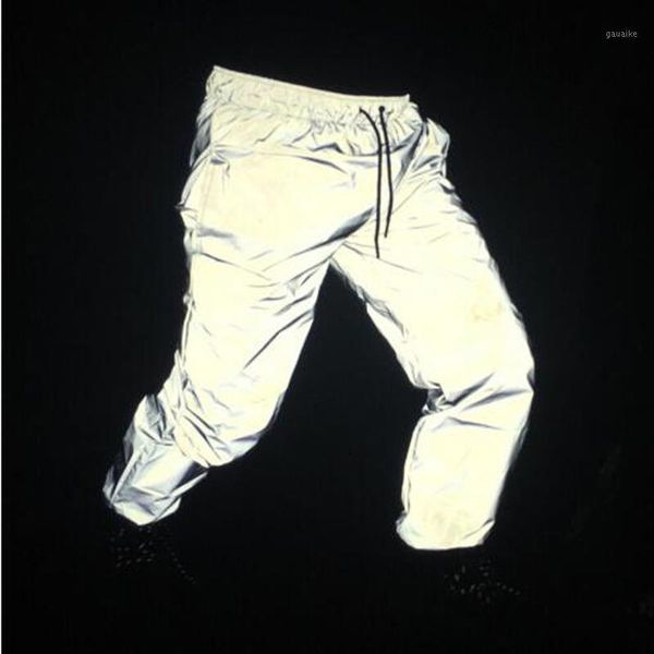 reflective pants men 2020 hip hop dance fluorescent trousers casual harajuku night sporting jogger pants gray1, Black
reflective pants men 2020 hip hop dance fluorescent trousers casual harajuku night sporting jogger pants gray1, Black