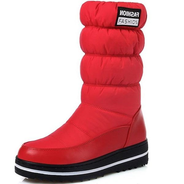 zpxhsm women boots winter shoes women snow boots platform keep warm with thick fur space large size 35-43 y739, Black
zpxhsm women boots winter shoes women snow boots platform keep warm with thick fur space large size 35-43 y739, Black