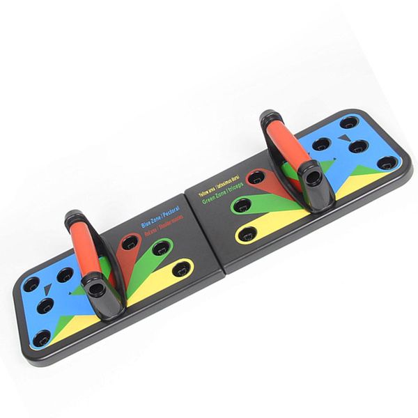 9 в 1 body building push up стойку системной платы тренажерный зал всестороннее упражнения тренировки тренировки упражнения pushup стенды jh
9 в 1 body building push up стойку системной платы тренажерный зал всестороннее упражнения тренировки тренировки упражнения pushup стенды jh