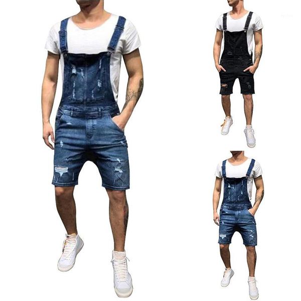 spring and summer jeans new retro nostalgic denim shorts pants men's casual siamese men's jeans one-piece denim shorts for men1, Blue
spring and summer jeans new retro nostalgic denim shorts pants men's casual siamese men's jeans one-piece denim shorts for men1, Blue