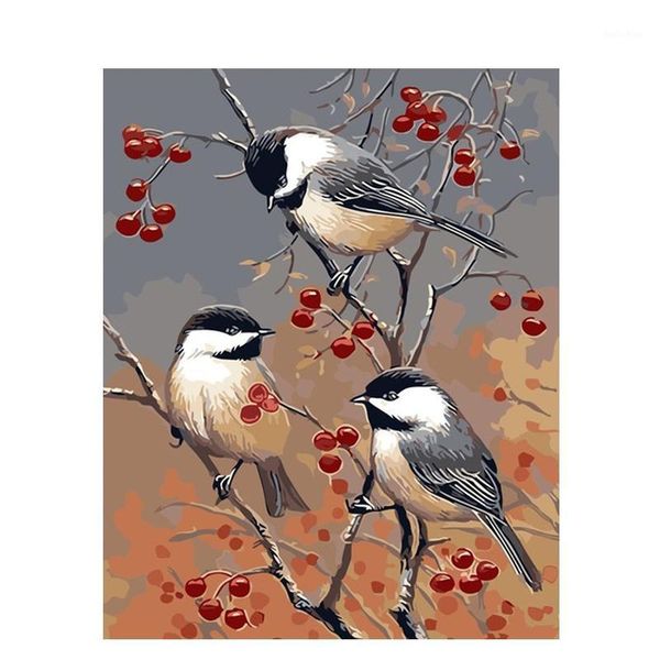 painting by number bird animal acrylic paints frame on canvas handmade color drawing piture by number for adults diy kits decor1
painting by number bird animal acrylic paints frame on canvas handmade color drawing piture by number for adults diy kits decor1