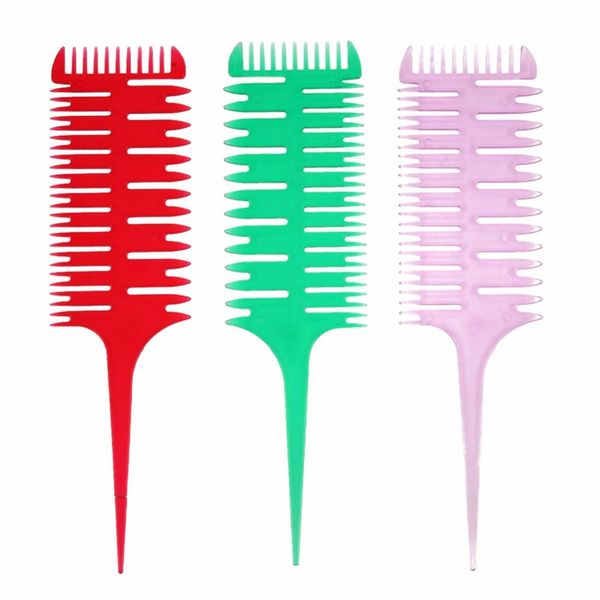 hairdressing hair comb 1 pc dyeing coloring salon for brush tint use diy home hairbrush bbyvhz lipper, Silver
hairdressing hair comb 1 pc dyeing coloring salon for brush tint use diy home hairbrush bbyvhz lipper, Silver